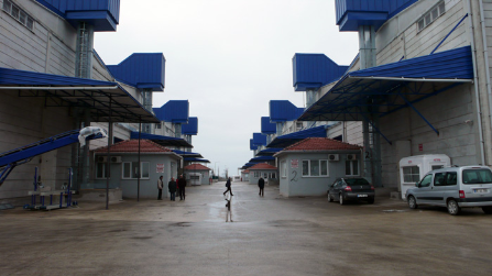 Reysaş